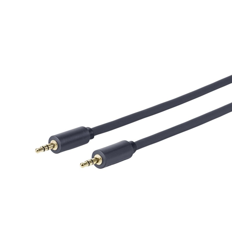 Vivolink 3.5MM CABLE LSZH M-M Vivolink 3.5MM CABLE LSZH M-M